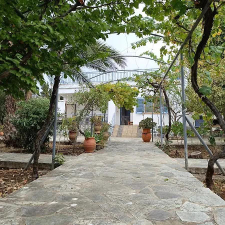 Vakantiehuis Anthidon Country House *