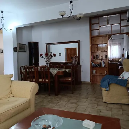 Anthidon Country House Vakantiehuis *