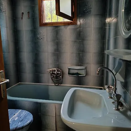 Anthidon Country House Vakantiehuis *