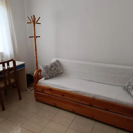 Vakantiehuis Anthidon Country House