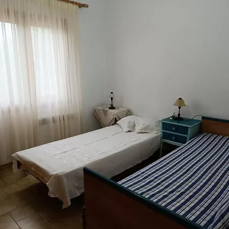 Anthidon Country House Vakantiehuis