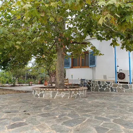 Anthidon Country House Vakantiehuis Loukissia