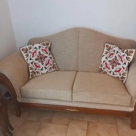 Anthidon Country House Vakantiehuis *